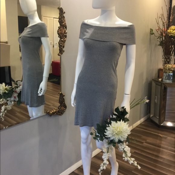 Michael Starts Dress - Picture 2 of 7